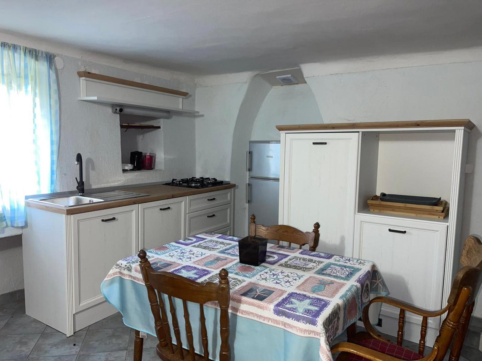 בלי Apartment Kalikut מראה חיצוני תמונה