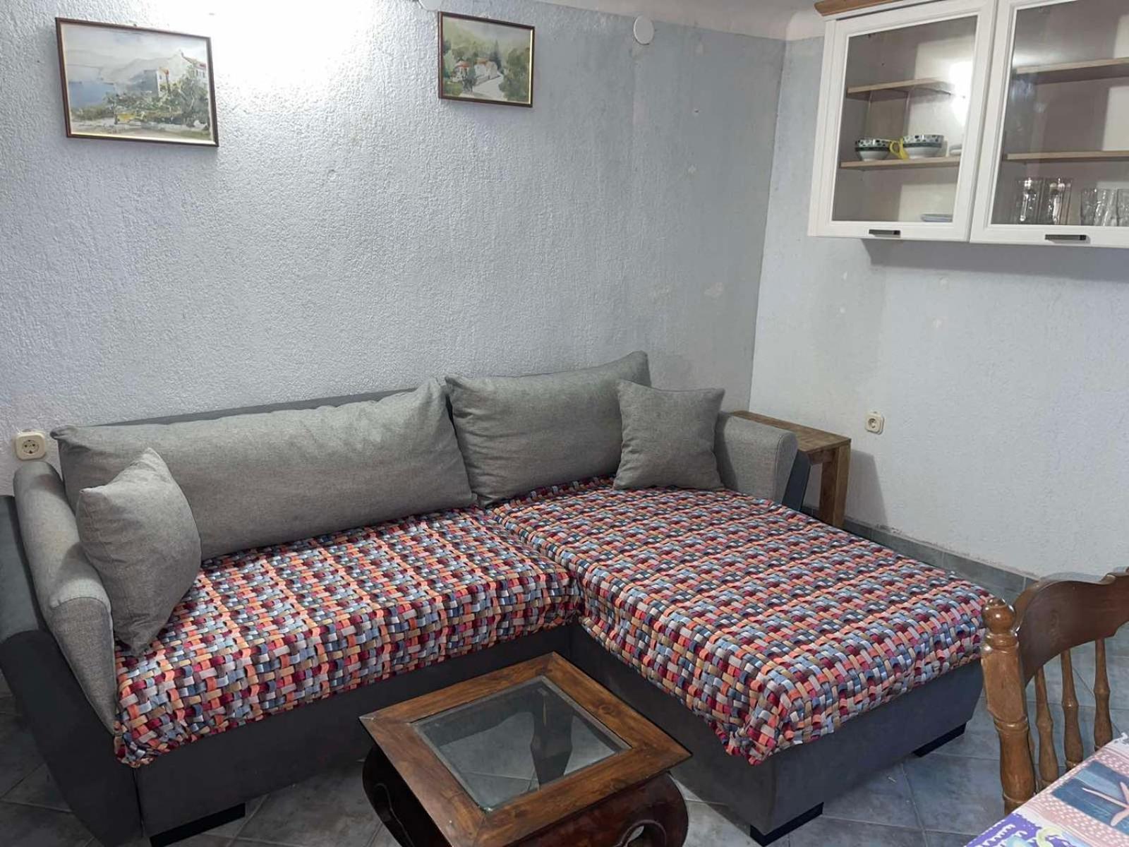 בלי Apartment Kalikut מראה חיצוני תמונה