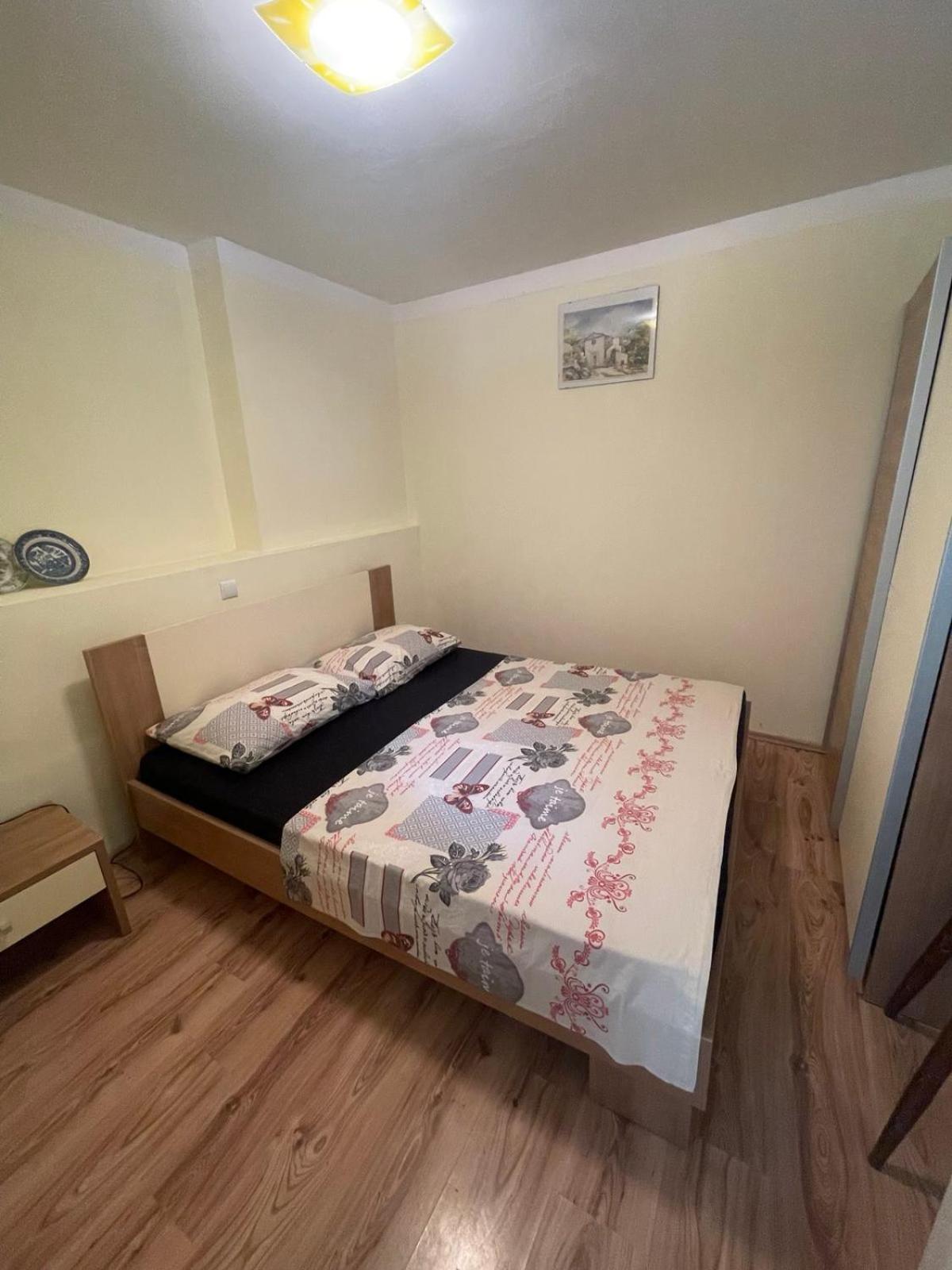 בלי Apartment Kalikut חדר תמונה