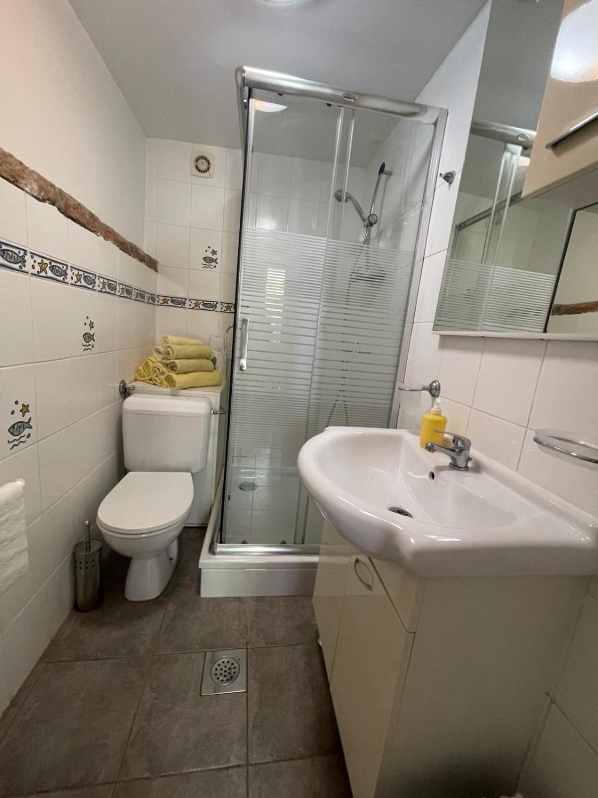 בלי Apartment Kalikut חדר תמונה