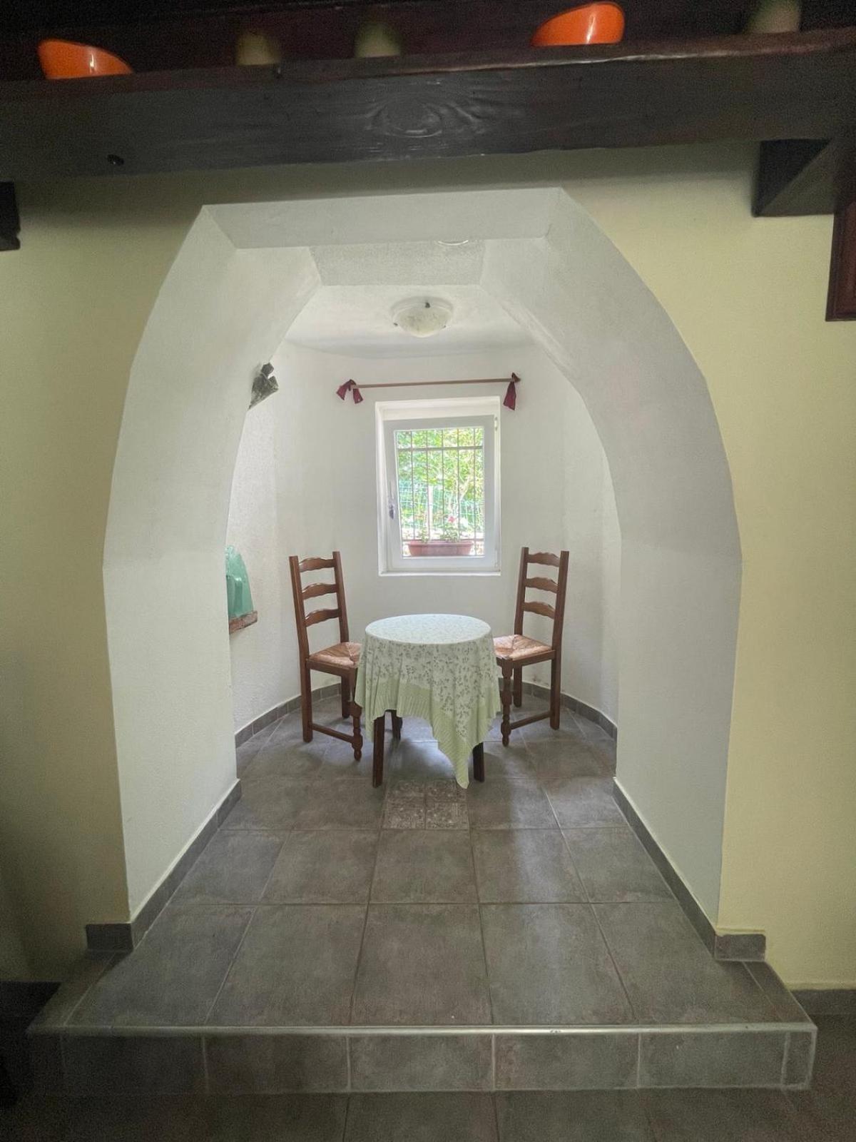בלי Apartment Kalikut חדר תמונה