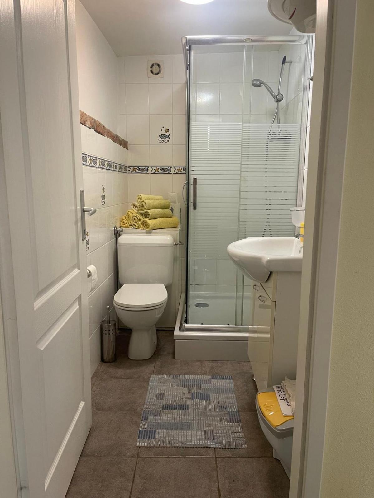בלי Apartment Kalikut חדר תמונה